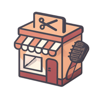 LocalHairSalon.net logo