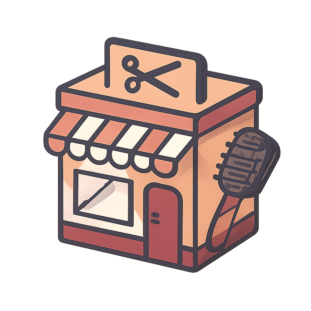 LocalHairSalon.net logo